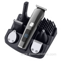 Men's Grooming Set Shaver Beard Nose Trimmer Hair